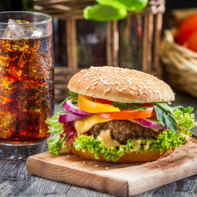Sides for Burgers