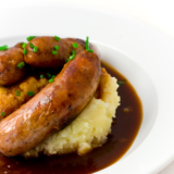 Air-Fryer-Aidells-Sausage