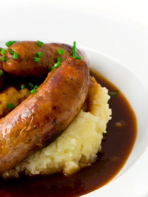 Air-Fryer-Aidells-Sausage
