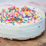 Air-Fryer-Cake