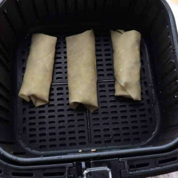 Air Fryer Cookie Dough Egg Rolls (7)