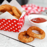 Air-Fryer-Frozen-Onion-Rings