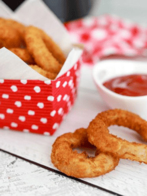Air-Fryer-Frozen-Onion-Rings