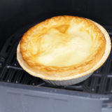 Air Fryer Frozen Beef Pot Pie