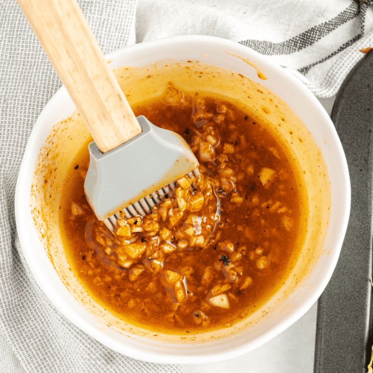  Brussel Sprouts Sauce