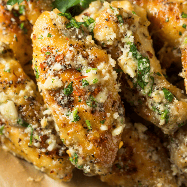 Air Fryer Summer Recipes