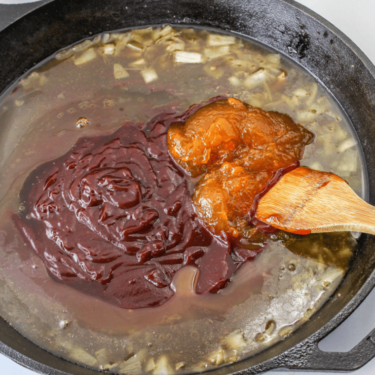 How To Make Peach Chicken Thighs In Air Fryer