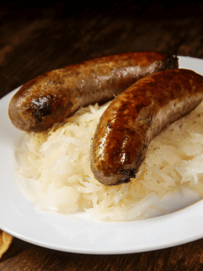 Air-Fryer-Sauerkraut-8