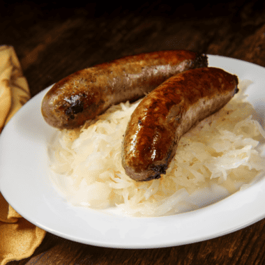 Air-Fryer-Sauerkraut-8