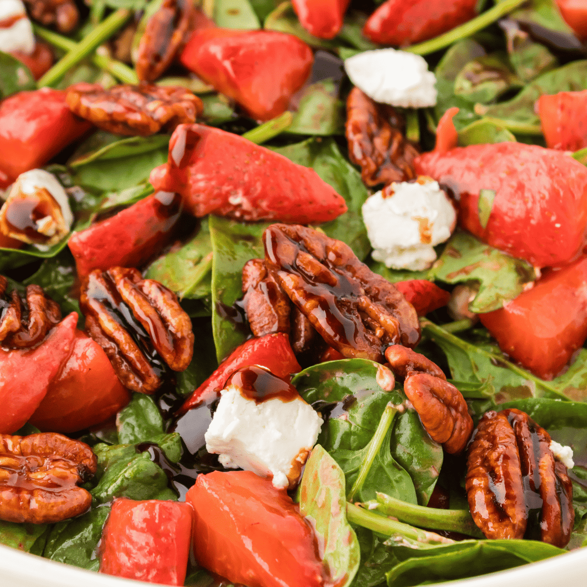 Air Fryer Strawberries