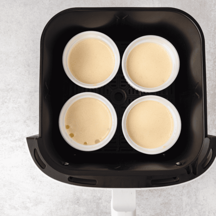 Air Fryer Yorkshire Pudding