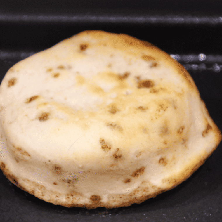 Bake The Cinnamon Rolls In Ninja Foodi Grill