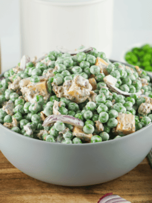 Classic-Pea-Salad