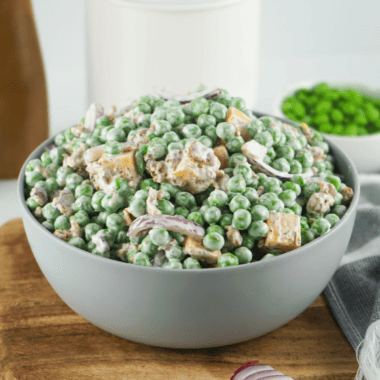 Classic-Pea-Salad