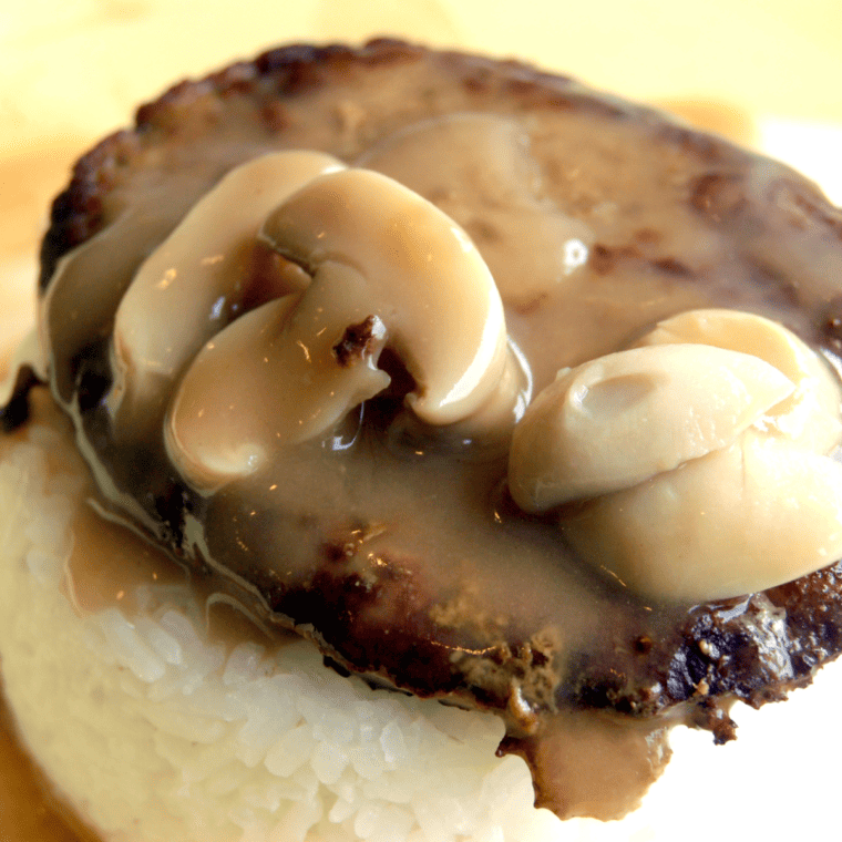 Copycat Heinz 57 Steak Sauce (1)