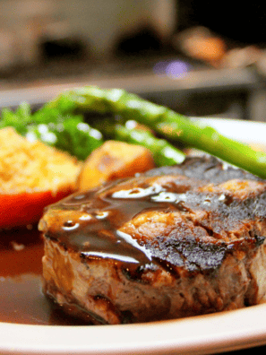Copycat Heinz 57 Steak Sauce