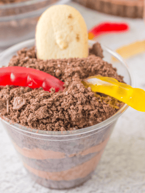 Dirt-Cups