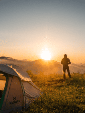 Easy Air Fryer Camping Recipes