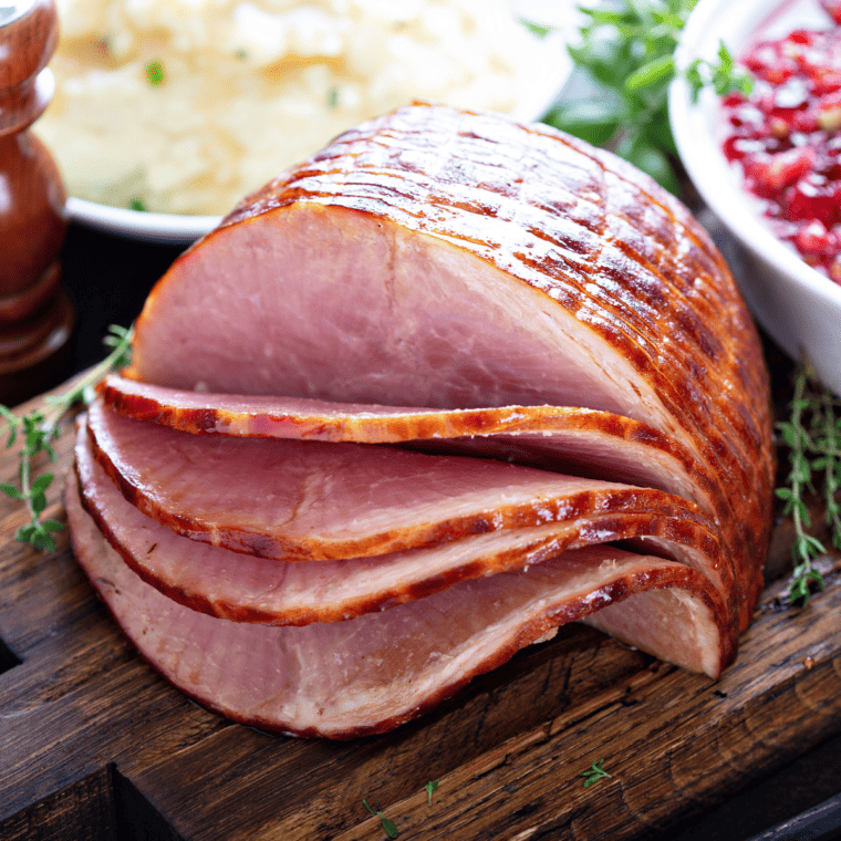 Easy Leftover Ham Recipes for Dinner (1)