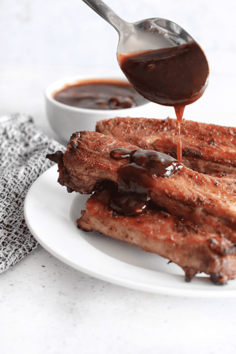 Fireball BBQ Sauce