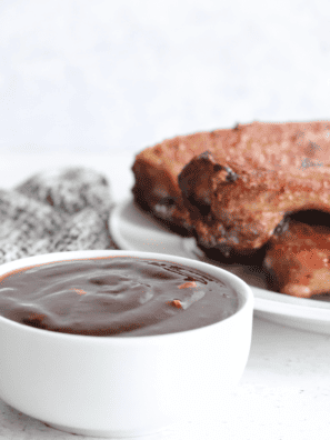 Fireball BBQ Sauce