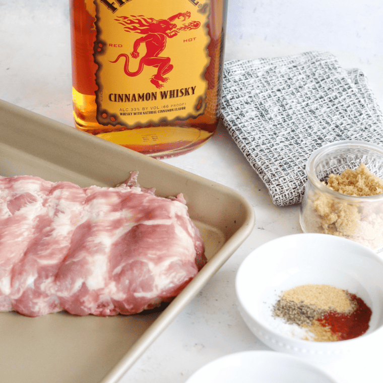 Fireball BBQ Sauce