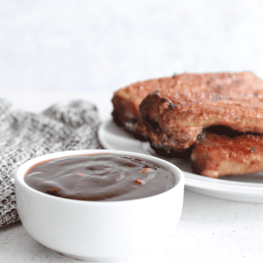 Fireball BBQ Sauce
