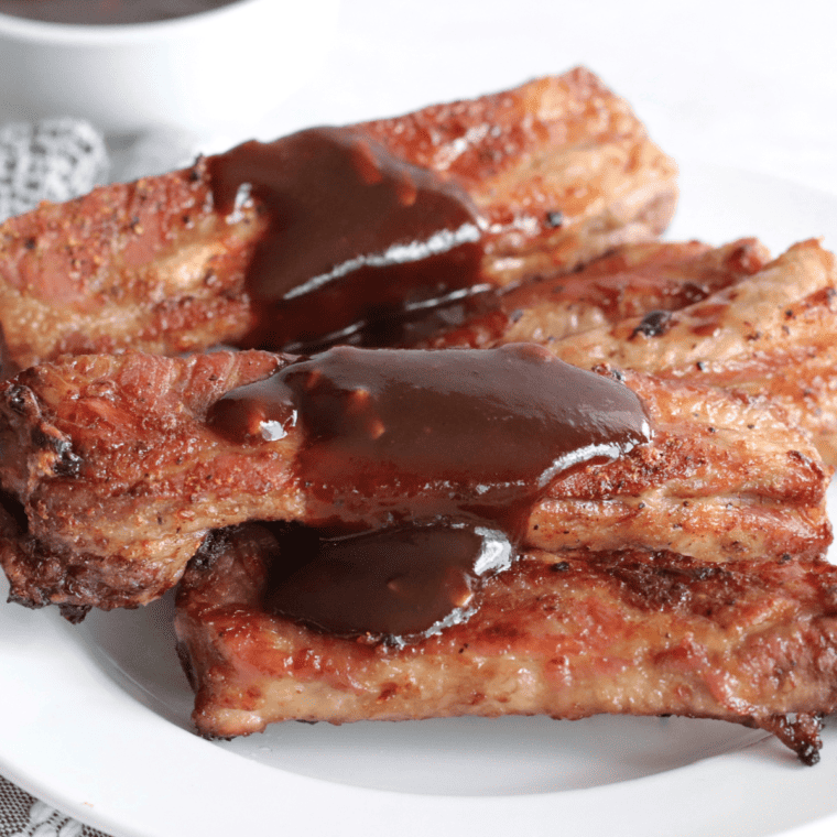 Fireball BBQ Sauce