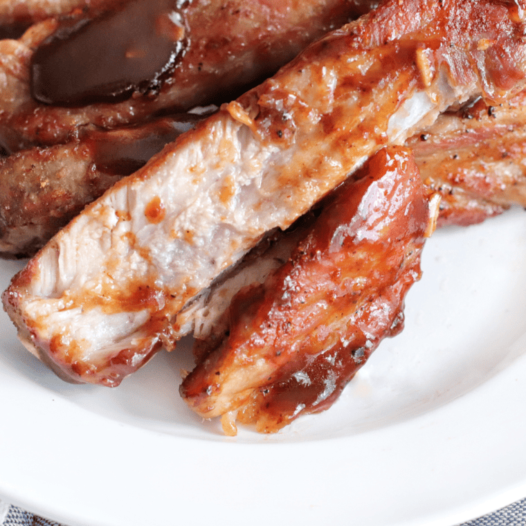 Fireball BBQ Sauce