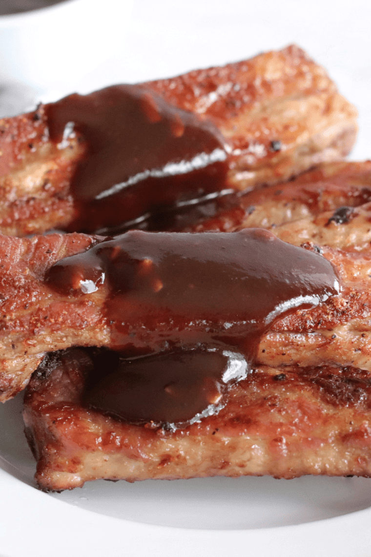 Fireball BBQ Sauce