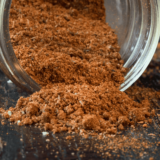 Homemade Fiesta Rub