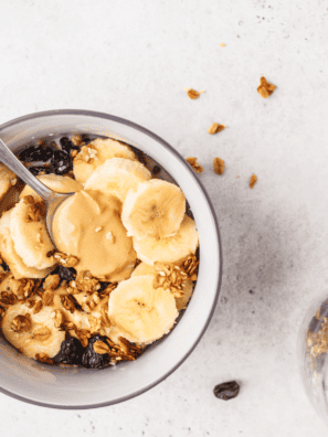 How To Reheat Oatmeal In Air Fryer