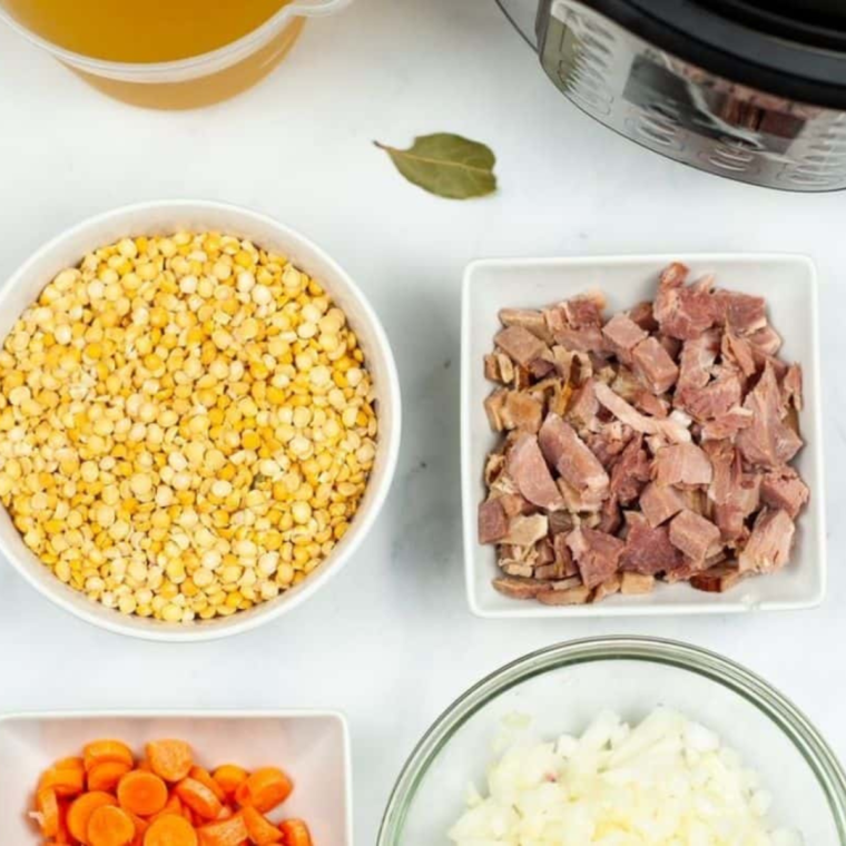 
Previous 30 Days
Air Fryer Teriyaki Salmon
Air Fryer Brussels Sprouts FAQs
Cook Candied Ginger Air Fryer
Dec 22 Horoscope: Zodiac Insights
Air Fryer Green Tomatoes
Air Fryer Roasted Tomatoes
Air Fryer Chile Lime Fish
Air Fryer Pizza Dip
Air Fryer Noodle Kugel
Perfect Poached Eggs Images
Air Fryer Mussels Recipe
Air Fryer Chicken TikTok
Air Fryer Cheeseburger Wraps 🍔✨
Air Fryer Tofu Fritters 🍽️
Templates
Refer a friend
NEW
Upgrade plan
Collaborate on a Team plan

User
Laurie Fleming

Close sidebar
ChatGPT 4

User
pickle egg rolls tiktok descriopn and hashtags
ChatGPT
Based on a quick search, here's what I found.

Pickle egg rolls have gained popularity on TikTok, showcasing a unique twist on traditional egg rolls. While specific descriptions of these videos vary, they typically feature the preparation or enjoyment of this distinctive snack. The hashtag #pickleeggroll is commonly used on TikTok to categorize these videos, helping them reach a wider audience interested in food innovations​​.

For those looking to share their own pickle egg roll creations or related content on social media platforms like Instagram and TikTok, using relevant and trending hashtags can significantly increase visibility. Some of the top hashtags associated with pickles include #pickle, #pickles, #food, #foodie, #homemade, #foodporn, #foodphotography, #indianfood, #instafood, and #foodblogger. Additionally, hashtags like #picklerick, #pickled, #pickleball, #picklesthefrog, #pickledonions, #dillpickle, and #picklejuice are also popular and relevant to pickle-themed content​​​​.

Utilizing these hashtags can help your posts reach audiences who are specifically interested in pickle-related content or food in general, thereby increasing engagement and expanding your reach on these social platforms.

User
pickle egg rolls hashtags
ChatGPT
For pickle egg rolls, which are a unique and trendy food item, using specific and targeted hashtags can help in reaching the right audience on social media platforms like TikTok and Instagram. While there isn't a direct list of hashtags specifically for pickle egg rolls, you can combine general food-related hashtags with those specifically related to pickles. Here are some suggestions based on popular and trending hashtags:

General Food Hashtags:

#foodie
#homemade
#foodporn
#foodphotography
Pickle Related Hashtags:

#pickle
#pickles
#picklerick
#pickled
#dillpickle
#picklejuice
Specific Hashtags for Uniqueness:

#pickleeggroll (specific to your content)
#foodinnovation
#uniqueeats
#creativecooking
Combining these hashtags will help you reach audiences interested in both general culinary content and those specifically intrigued by unique food combinations like pickle egg rolls. Remember to adapt and mix these hashtags based on the specific content of your post and the audience you aim to engage​​​​.

User
intro post for Instant Pot Sopa De Chicharos
ChatGPT
Introducing a post about Instant Pot Sopa de Chicharos (Split Pea Soup) can be both engaging and informative. Here's a suggested intro for your post:

"🥄🍲 Dive into the comforting embrace of a traditional favorite with a modern twist! Today, I'm thrilled to share my take on the classic Sopa de Chicharos, perfectly crafted in an Instant Pot. This hearty split pea soup, infused with the rich flavors of [mention key ingredients like ham, vegetables, spices], is not just a meal; it's a warm hug in a bowl.

⏱️ Thanks to the Instant Pot, this recipe transforms hours of simmering into a quick, effortless process, maintaining all the depth and heartiness of the traditional slow-cooked version. Whether you're a seasoned Instant Pot enthusiast or just starting out, this recipe is a game-changer for your meal prep.

👨‍🍳 I've tweaked the recipe to enhance the flavors while keeping it simple and approachable. Get ready to indulge in a bowl of creamy, flavorful goodness that promises to transport you to [a place or memory that relates to the soup]. Stay tuned for the recipe details and let's get cooking!"

This intro sets the stage for your recipe, highlighting the convenience of the Instant Pot and the comforting nature of the soup. Feel free to customize it with personal touches or specific details about your recipe variation!

User
What Is Sopa De Chicharos
ChatGPT
Sopa de Chicharos, also known as Cuban Split Pea Soup, is a thick and hearty soup that combines split peas with a variety of other ingredients to create a rich and comforting dish. This soup is typically made with smoked ham (ham shanks, hocks, or a meaty ham bone), vegetables like onions, carrots, celery, and potatoes, and flavored with spices such as garlic, oregano, cumin, and black pepper. Some variations also include calabaza squash (or butternut squash) for added texture and flavor.

The process of making Sopa de Chicharos involves cooking these ingredients together until the peas and vegetables are tender and the flavors meld. The ham adds a savory depth to the soup, while the split peas provide a creamy texture. This soup is often enjoyed with crusty bread or white rice, making it a filling and satisfying meal.

For cooking, you can use traditional methods like stovetop cooking, or modern appliances like Instant Pots or Crockpots, depending on your preference. The key to a good Sopa de Chicharos lies in the simmering process, which allows the flavors to develop fully. It's important to note that the soup thickens as it cools, so adding water or broth to adjust the consistency to your liking is an option.

This dish is not only delicious but also quite nutritious, offering a good source of protein and fiber. It's a versatile soup that can be adjusted to your taste preferences, and it's perfect for a cozy meal on a chilly day.

For detailed recipes and step-by-step instructions, you can refer to Cook2eatwell​​, A Sassy Spoon​​, and Bake It With Love​​. These sources provide comprehensive guidance on ingredients, preparation, and cooking techniques for Sopa de Chicharos.

User
Why You Will Love This Recipe!
ChatGPT
You will love this Sopa de Chicharos (Cuban Split Pea Soup) recipe for several reasons:

Rich Flavor: The combination of smoked ham, vegetables, and spices like garlic, oregano, and cumin creates a deep, savory flavor profile that is both comforting and satisfying.

Hearty and Nutritious: This soup is packed with nutrients from the split peas, which are a great source of protein and fiber, as well as from the variety of vegetables.

Versatility: It can be easily adapted to suit different dietary needs or preferences. For instance, you can make it vegetarian by omitting the ham and using vegetable stock.

Convenience: The recipe can be adapted for various cooking methods, including traditional stovetop, slow cooker, or Instant Pot, making it convenient for any home cook.

Perfect for Any Season: While particularly comforting during colder months, its heartiness and ease of preparation make it a great meal option year-round.

Leftover-Friendly: Sopa de Chicharos tends to taste even better the next day, making it a great option for meal prep or leftovers.

Customizable Texture: You can adjust the thickness to your liking by adding more broth or water, and it can be left chunky or blended for a smoother soup.

These aspects combine to make Sopa de Chicharos a delightful and satisfying dish that is sure to become a favorite in your recipe collection. For more details on the recipe and instructions, you can refer to sources like Cook2eatwell​​, A Sassy Spoon​​, and Bake It With Love​​.

User
write 1-2 sentences for each ingredient for Ingredients Needed For Instant Pot Sopa De Chicharos and 1-2 sentence for an intro fro Ingredients Needed For Instant Pot Sopa De Chicharos
ChatGPT