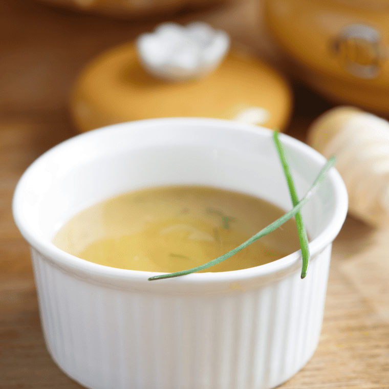 Mustard Sauce (1)