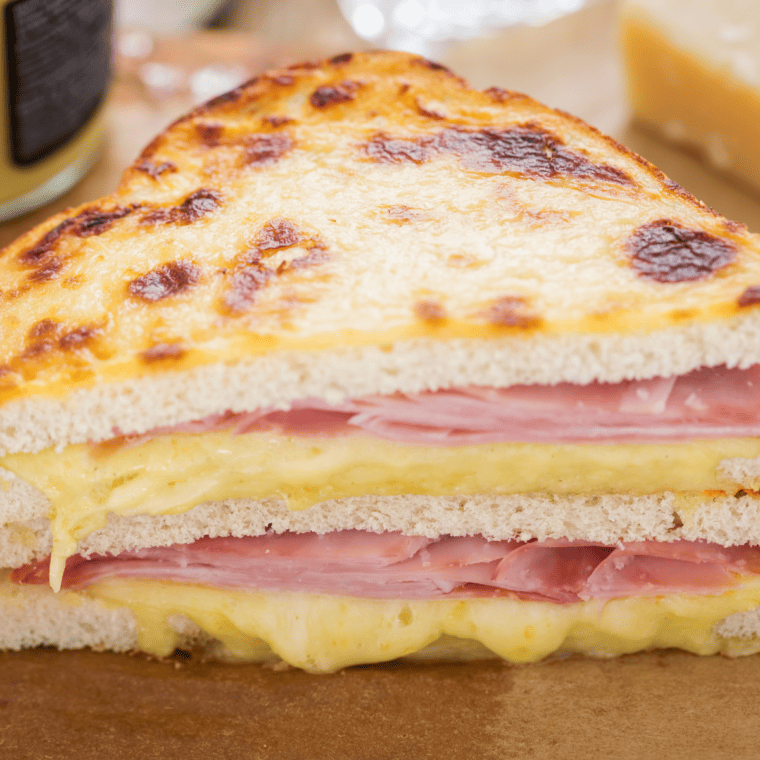 Mustard Sauce (2)