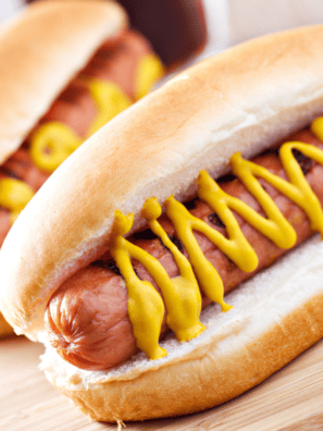 Mustard Sauce