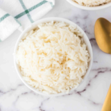 Ninja Foodi Basmati Rice