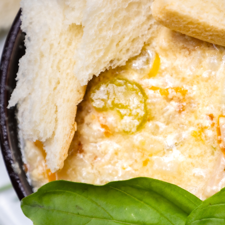Copycat Soup In A Pressure Cooker