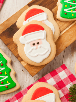 Royal Icing Recipe