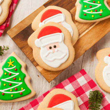 Royal Icing Recipe