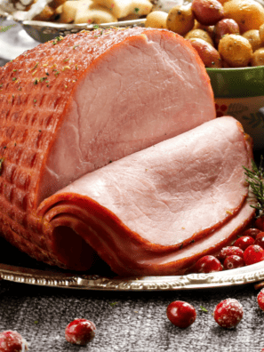 10 BEST Wine Pairings With Ham