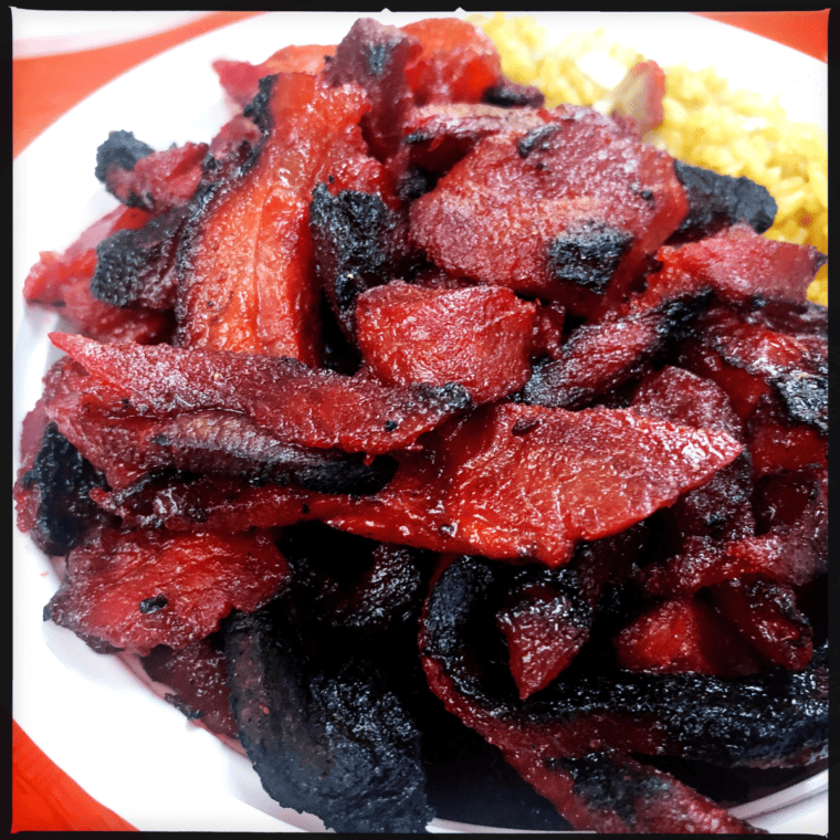 Why You Will Love Making Chinese Spareribs in Air Fryer