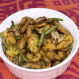 Air Fryer Trader Joe's Country Potatoes