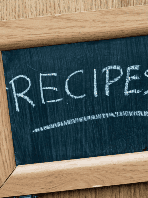 Most Popular Recipes Of 2023