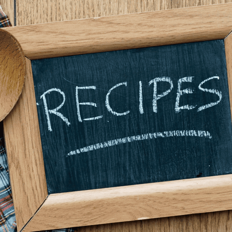 Most Popular Recipes Of 2023