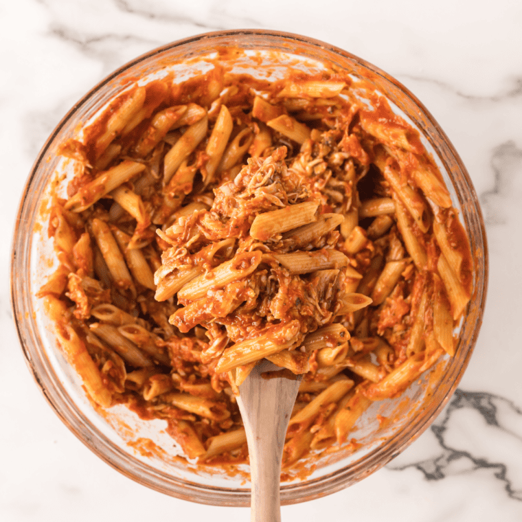 Baked Ziti
