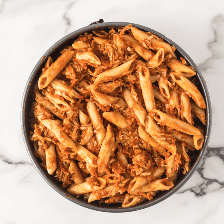 Baked Ziti