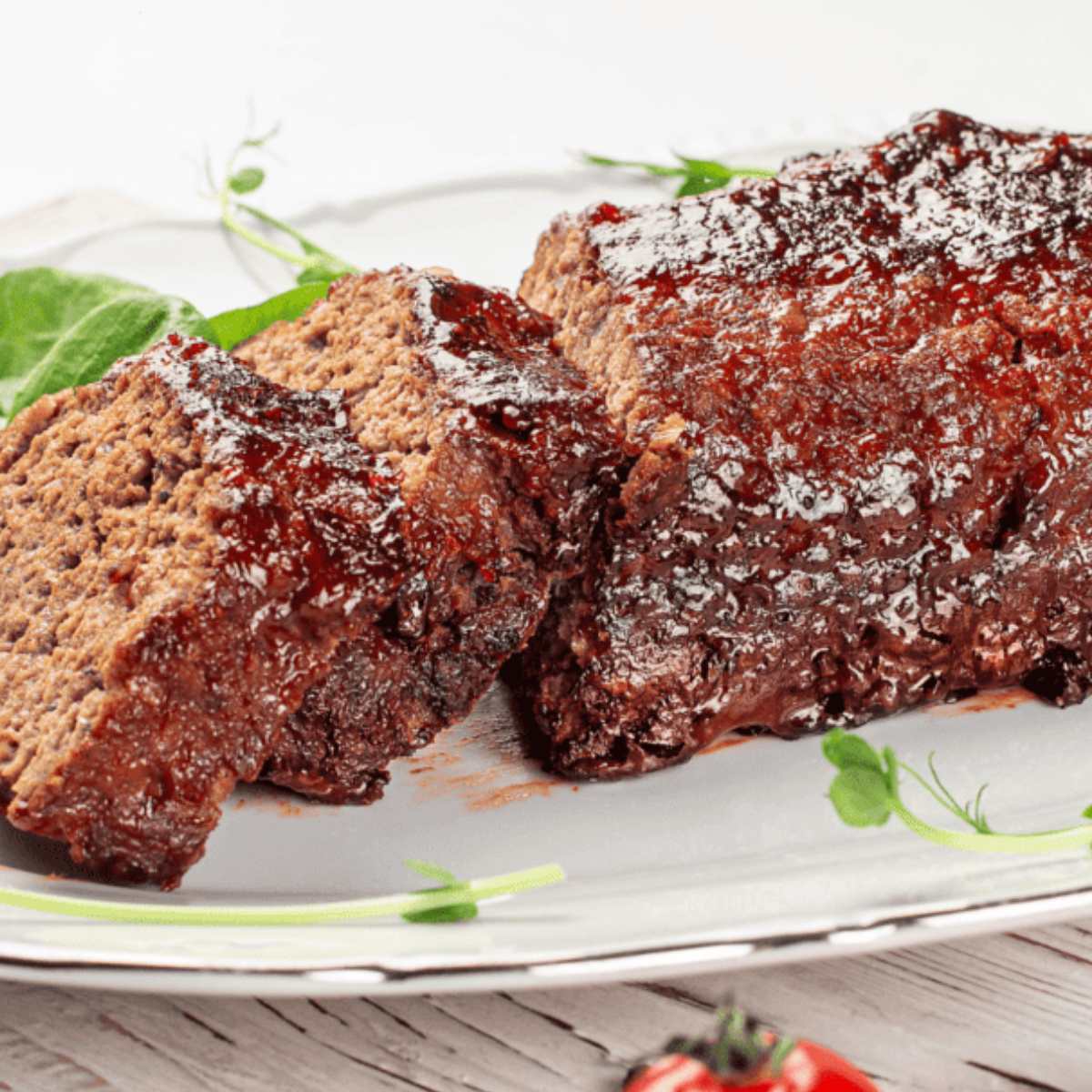 Air Fryer Chicken Meatloaf