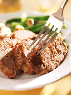 Air-Fryer-Chicken-Meatloaf