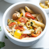 What Do I Serve with Ratatouille?